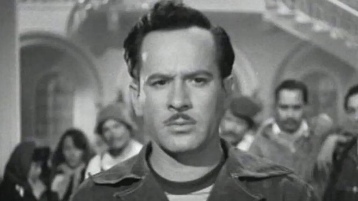 ¡Amorcito Corazón! Pedro Infante llega a Spotify con su playlist